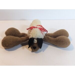 Vintage Hallmark Lamb 1985